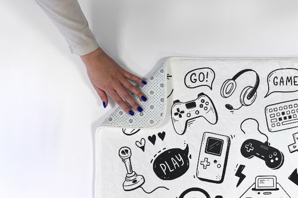 Carpet Video games