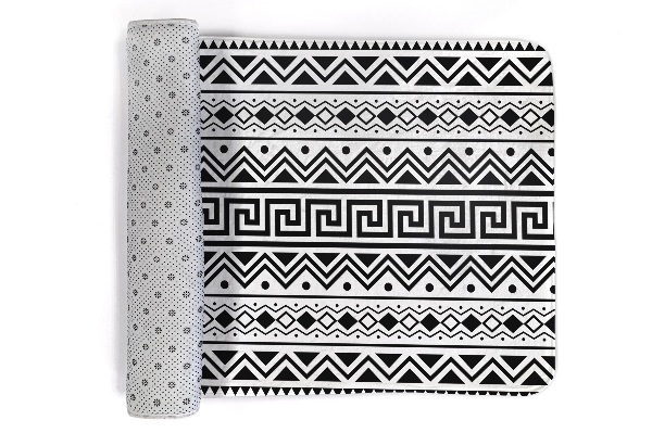 Carpet Geometric pattern