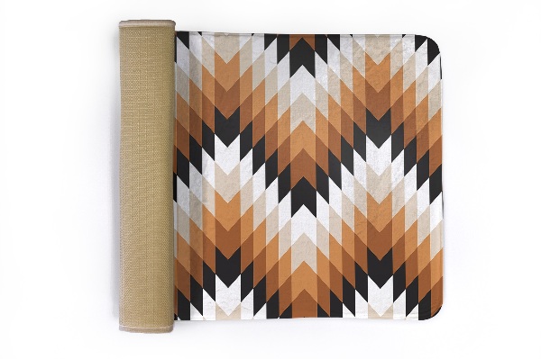 Carpet Geometric pattern