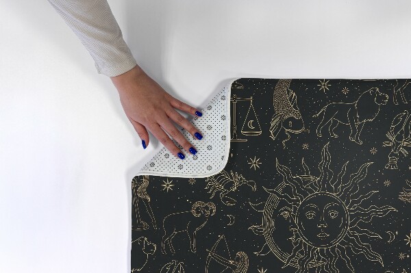 Carpet Zodiac signs