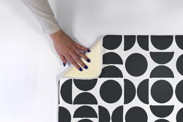 Carpet Geometric shapes