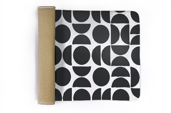 Carpet Geometric shapes