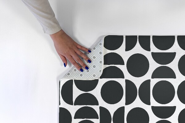 Carpet Geometric shapes