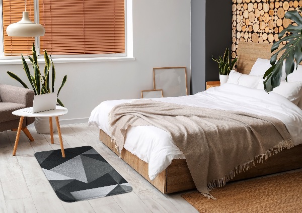 Carpet Geometric shapes
