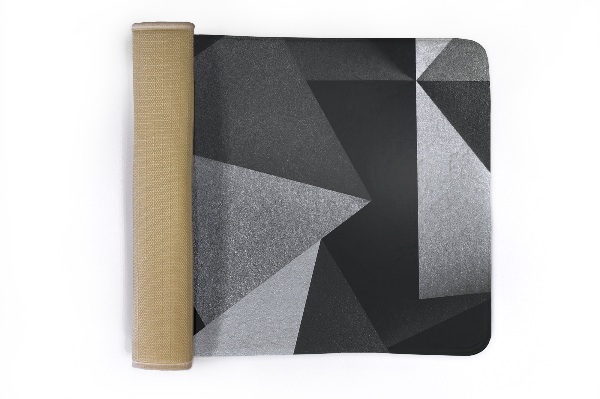 Carpet Geometric shapes