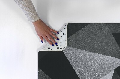 Carpet Geometric shapes