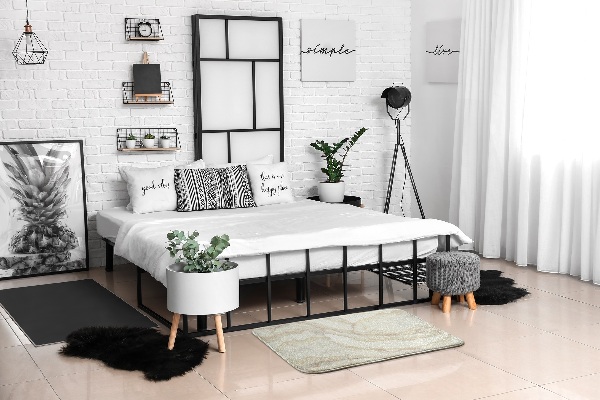 Carpet Marble pattern