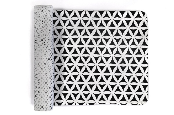 Carpet Geometric pattern