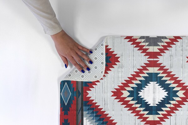 Carpet Geometric pattern