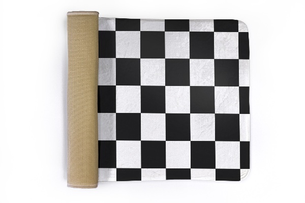 Carpet Checkerboard