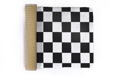 Rug Checkerboard