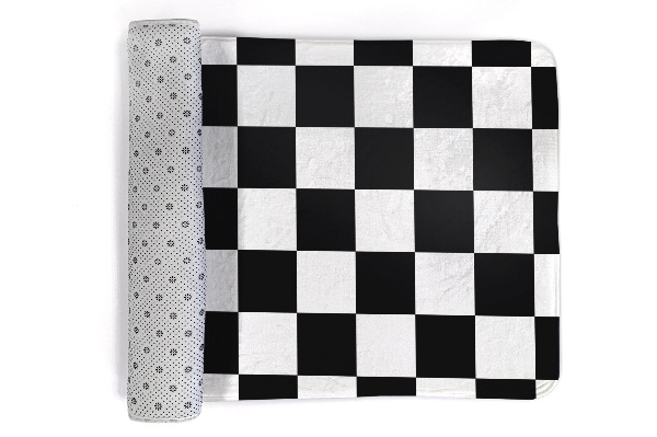Carpet Checkerboard