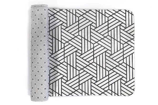 Carpet Geometric pattern