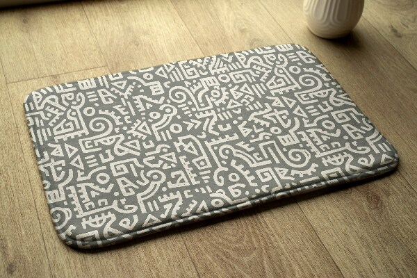 Carpet Ethnic pattern
