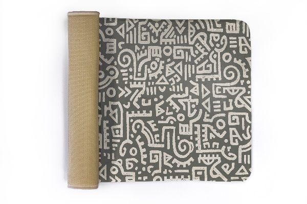 Carpet Ethnic pattern