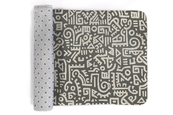 Carpet Ethnic pattern