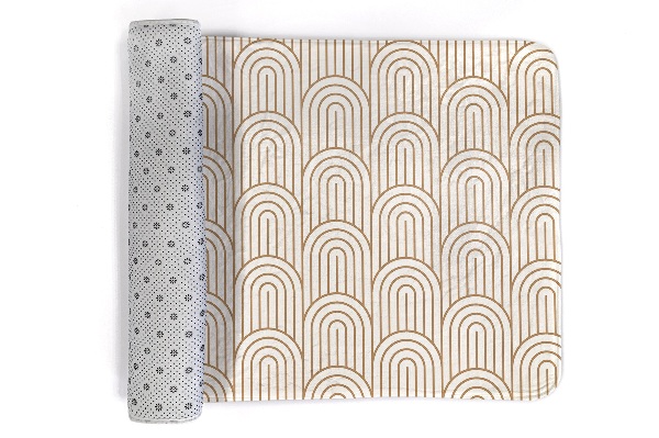 Carpet Geometric pattern