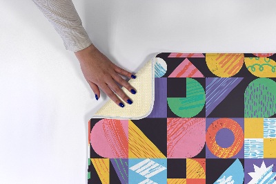 Carpet Geometric patterns