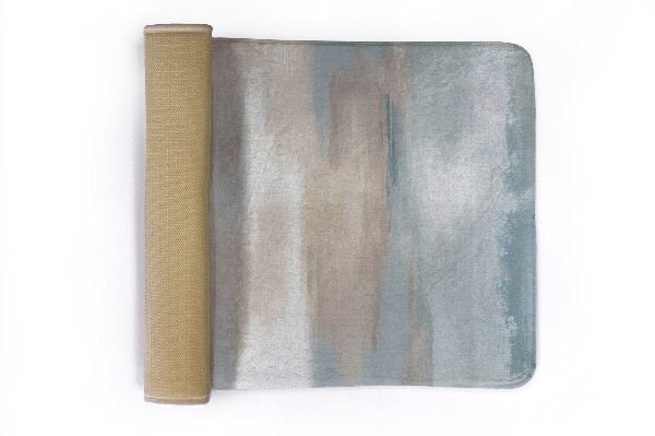 Carpet Abstract painting pattern