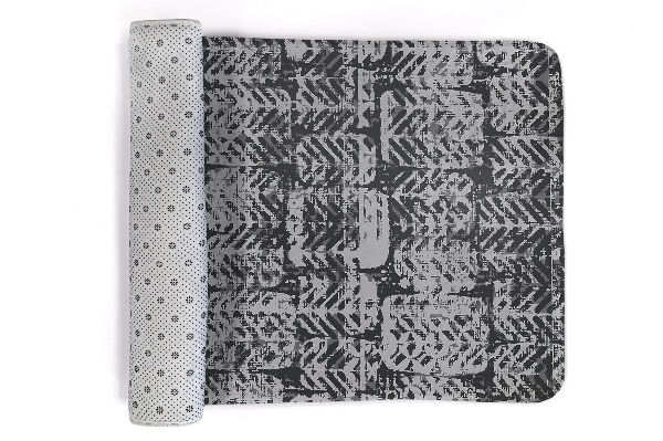 Carpet Abstract pattern