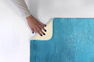 Rug Blue texture