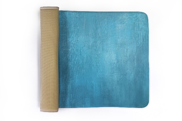 Carpet Blue texture