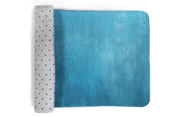 Carpet Blue texture