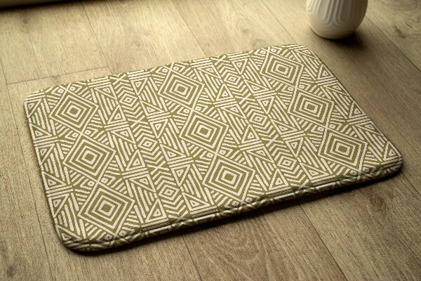 Carpet Geometric pattern