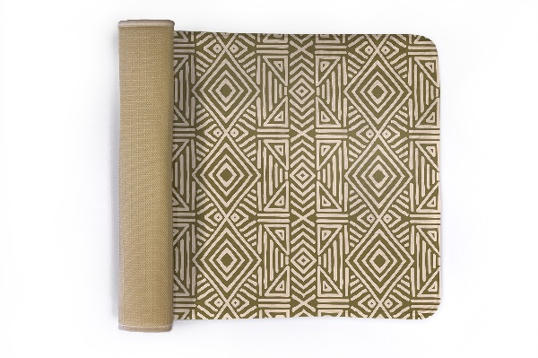 Carpet Geometric pattern