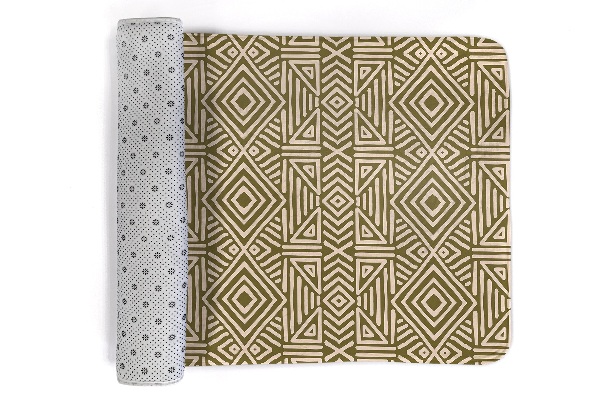 Carpet Geometric pattern