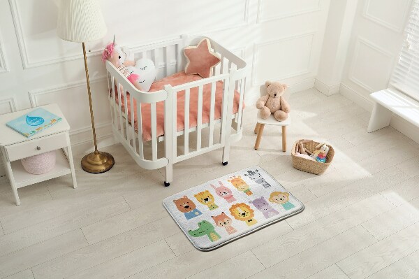 Carpet Cartoon animals
