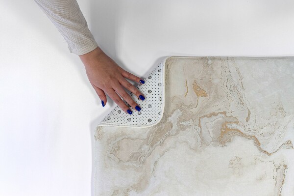 Carpet Marble motif