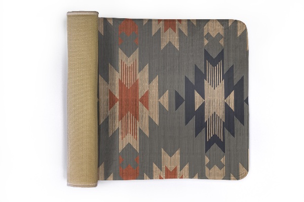 Carpet Geometric pattern