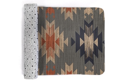 Rug Geometric pattern