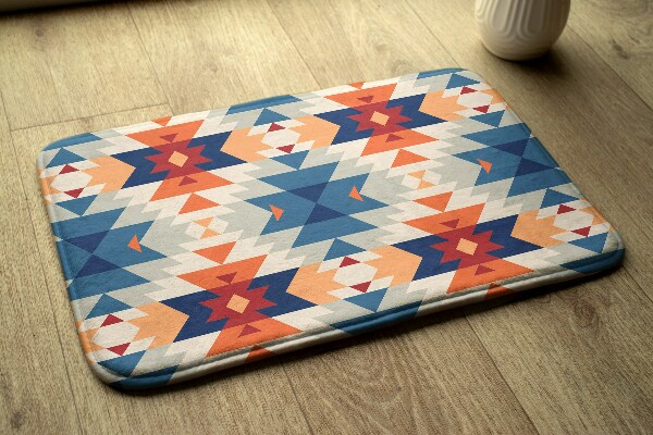 Carpet Geometric pattern