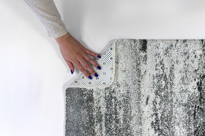 Carpet Concrete wall