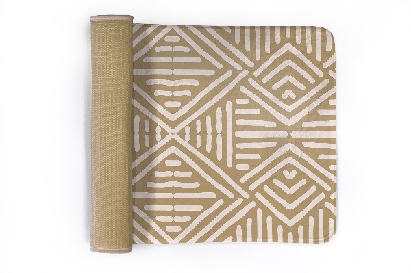 Carpet Geometric pattern