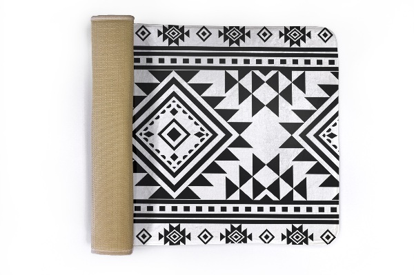 Carpet Geometric pattern