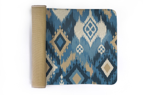 Carpet Ethnic pattern
