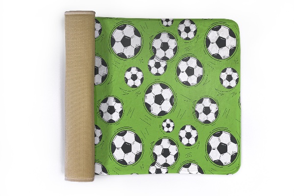 Carpet Soccer