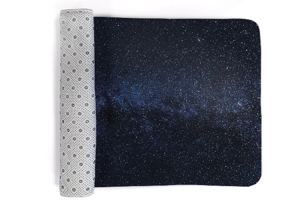Carpet Stars in the sky