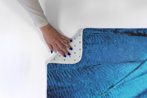 Carpet Butterfly wing