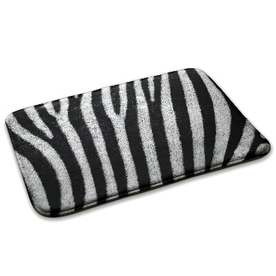 Rug Zebra