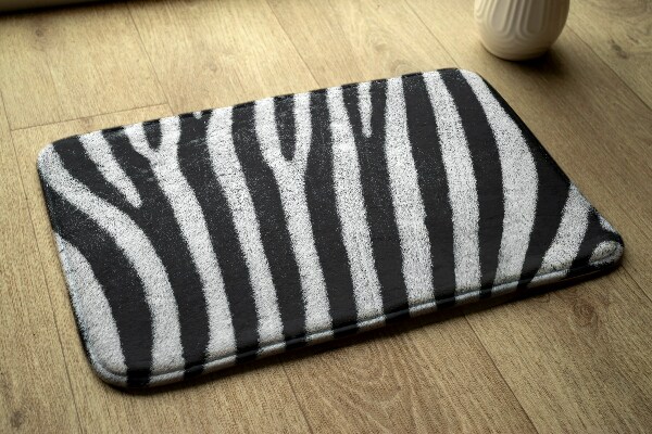 Carpet Zebra