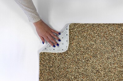 Carpet Millet grains