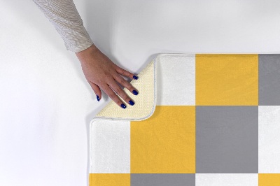 Rug Checkerboard