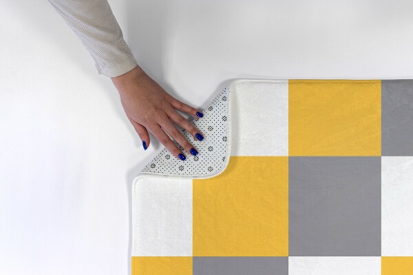 Carpet Checkerboard