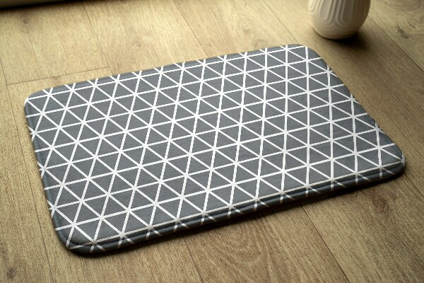Carpet Triangular pattern