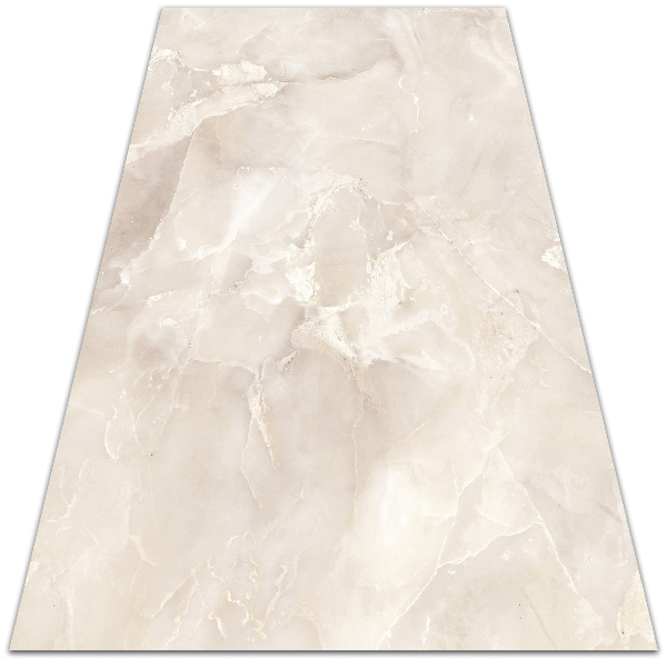 Interior PVC rug Eastern style