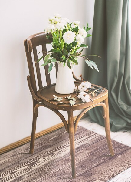 Fashinable interior vinyl carpet Beautiful boards